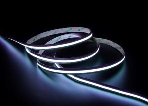 Wholesale High End LED RGB COB Strip 55.5mm Decoration 24v Rgb Led Tape from china suppliers