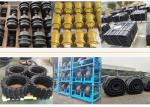 Kobelco Undercarriage Excavator Parts Sk200-5 SK200 SK200-3 Carrier Roller