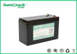 Custom 12V 200Ah LiFePO4 Battery For Solar Storage With Built In BMS Handpack