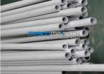 ASTM A269 / ASME SA269 Size 18SWG Stainless Steel Straight Heat Exchanger Pipe /