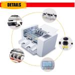 High Speed Digital Card Cutter Digital Die Cutting Machine 50 Sec / 100 Sheets