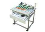 Automatic Mechatronics Training Equipment Industrial Automation 0.5KW 0.55Mpa