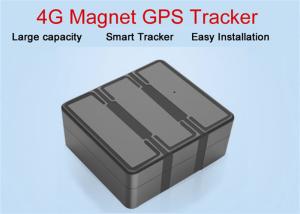 Wholesale 8000mAh Powerful 4g Tracking Device Magnet Waterproof Device For Scooter Bike from china suppliers