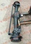 YTO tractor accessories 4 drive bridge assembly suitable for 704 ~1104.