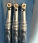 KAVO Style 636b B2/M4 Dental High Speed E Generator Handpiece Air Turbine With