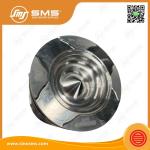 OEM / ODM / SMS Piston WEICHAI WP12 Engine Parts 612630020152