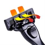 High Quality Private Label Eco-friendly Razor Disposable Razor Bulk Men Shaving