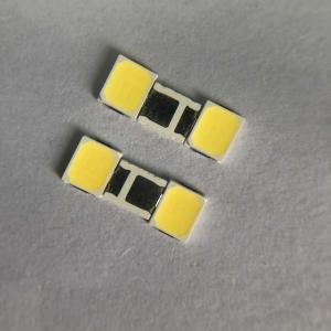 Wholesale 3V 2835 Red Chip Bright Led Package For Silicone Light from china suppliers