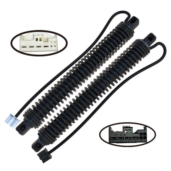 Auto Gas Spring Rear For BMW 7X0LI F02 Trunk Lift Support 51247185713 5124718571