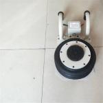 500mm Air Bladder Heavy Duty Car Jack 3 Tonne With Bending Handle