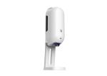 Non Contact 0.1S ABS Infrared Thermometer Sanitizer 1100ml