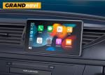 FCC Apple Car Play Bluetooth 5 Inch Android Auto Apple Carplay Mirrorlink