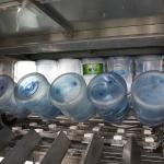 Full Automatic 18.9L 5 Gallon Barrel Water Filling Machine