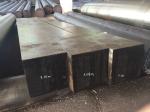 S355 Tool Forged Carbon Steel Block Annealed Surface 1045 A105