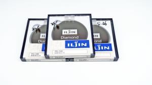 Wholesale ILJIN Middle Grindability PCD Blanks For Tungsten bond from china suppliers
