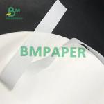 28gsm Straw Wrapping Paper White 22mm 24mm 28mm 32mm 37mm 44mm