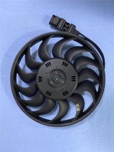 Wholesale 4E0959455G 4E0959455H A8 D3 Audi Radiator Fan from china suppliers