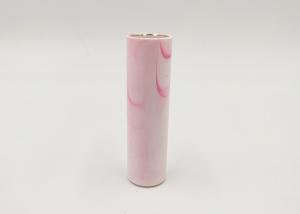 Wholesale Magnetic Packaging Custom Lipstick Tubes Round Appearance Small Sizes from china suppliers