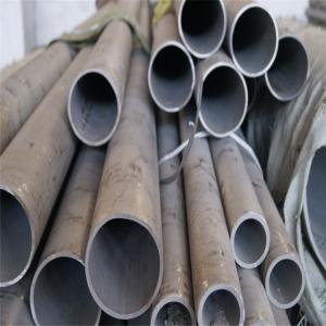 Wholesale 310 Customized thick wall acid surface Stainless Steel Pipe Large Size Sus310 2*500mm Industrial Surface from china suppliers