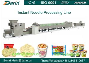 Wholesale Mini Instant Noodle Production Line , fresh noodle making machine from china suppliers