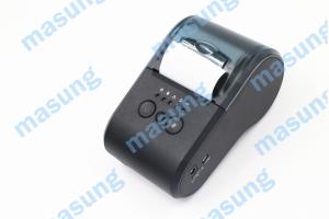 Wholesale Handheld Battery Powered Wireless Thermal Label Printer Portable Windows8 System from china suppliers