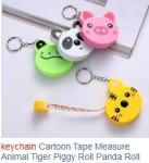 Cartoon Bear Keychain Cute Crystal Keychain Suitable for Car Keys Bag Ornaments