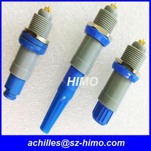 Wholesale 10pin Lemo medical plastic wire connector PAGPKGPRG from china suppliers