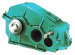 Crane Speed Reducer Gearbox QY34D Conveyor Motor Gearbox
