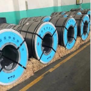 Wholesale Grain Oriented Electrical Steel Producers Grade M4 For Dry Transformer CRGO CRNGO from china suppliers