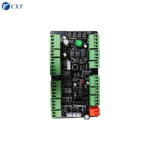 Wholesale Intelligent QR Code Turnstile Gate Parts Automatic Turnstile Control Board from china suppliers