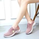 Ladies Flyknit Sport Shoes