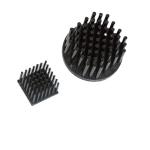 Custom Aluminum Profiles Heat Sink For Aquarium Led Water Heatsink Housing