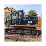 Lowest in Good Condition Caterpillar CAT315D Excavator with 0.61m3 Bucket