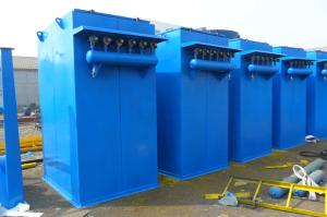 Wholesale China supply HD single machine dust collector popular now 2019 from china suppliers