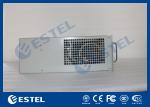 DC48V Outdoor Telecom Enclosure Heat Exchanger 400 Watt Top Mounted HE06-40SEH/T