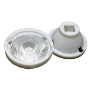 Wholesale Moistureproof Acrylic Light Lens PMMA 5 Degree For LED Reflector from china suppliers
