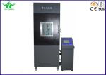 150mm Environmental Test Chamber Digital Squeezing Battery Test Equipment
