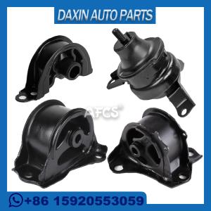 Wholesale 50842-ST0-N81 50828-S77-003 Car Engine Mount 50841-SR3-983 50810-SR3-981 For CIVICV from china suppliers