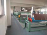 After Service Online support Abrasive Sand Paper and Fleece Fabric Laminating