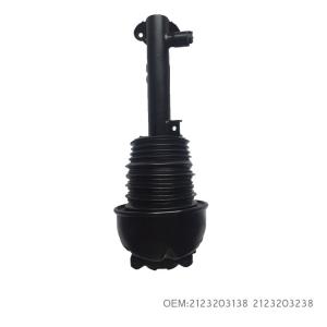 Wholesale 2123203138 2123203238 2123200813 Air Suspension Kit For Mercedes Benz W212 W218 C218 E - Class front air shock from china suppliers