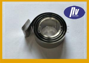Wholesale SS301 Flat Spiral Spring 2n - 4n Force For Vending Machine 300mm Length from china suppliers