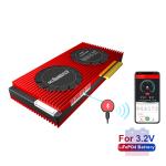 6A24S10P Jk Smart Bms Balance 8S 12S 13S 14S 18S 19S 20S 25S Bms 60A 80A 100A
