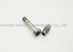 Normally Closed SS304 Solenoid Armature Assembly Application For Pneumatic