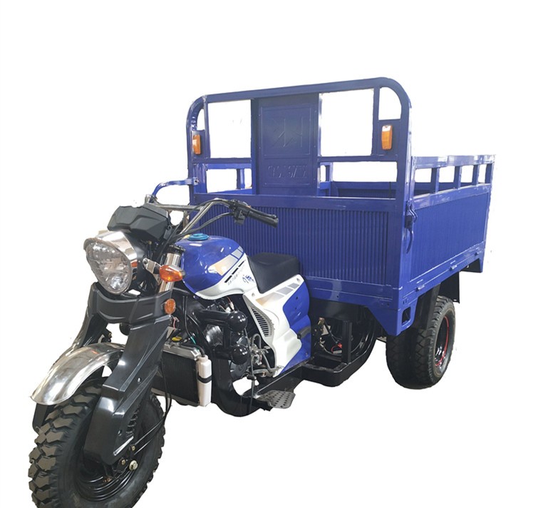 1.5m 3 Wheel Motorcycle In Philippines