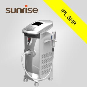 Wholesale Durable AFT IPL SHR/OPT IPL SHR/VERTICAL AFT IPL SHR from china suppliers