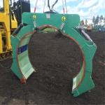 Medium Frequency Pipe Heater Weight KG 30 Designed for Construction Works and