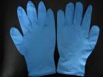 Medical Nitrile glove powdered/Powder free surgical Nitrile glove/Nitrile