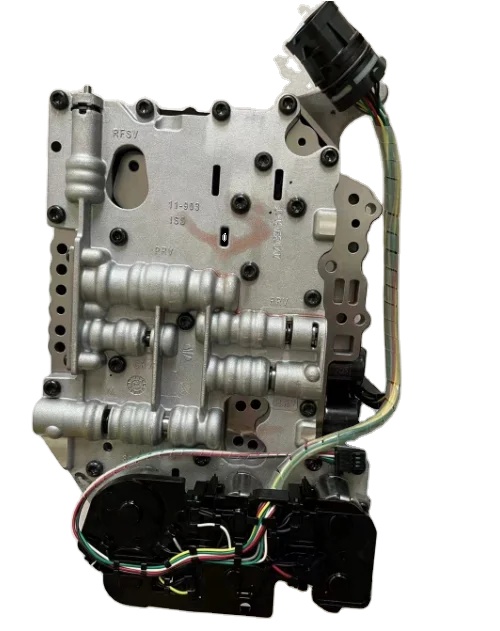 M11 DSI6 Valve Body Assembly DSI5F5F6 for SsangYong Geely Lifan 2010-2016 BO YUE