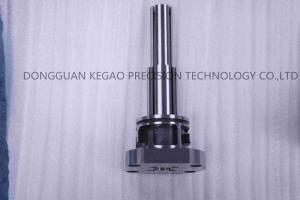 Wholesale Polishing Mini Cnc Metal Lathe SKD61 Material Hight Precision from china suppliers