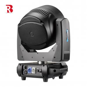 China 7PCS*40W 4in1 Zoom Rotate DJ LED Moving Head Light For Entertainment on sale